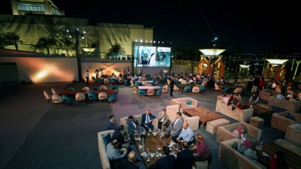مطعم "مولاي" 