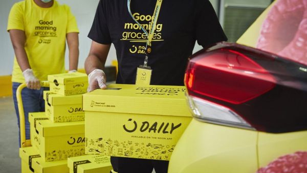 Foodcraft Forms Partnership With Noon Daily In Time For Eid