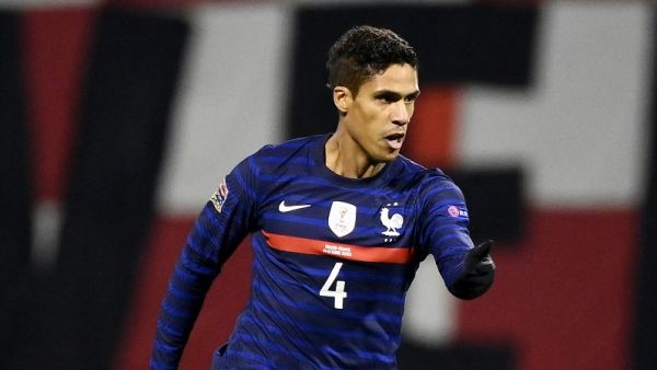 Red Devils keen for summer defensive reinforcements (Photo: AFP)