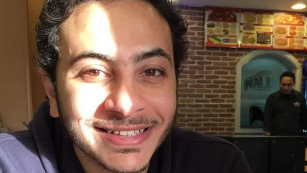 أحمد سمير سنطاوي