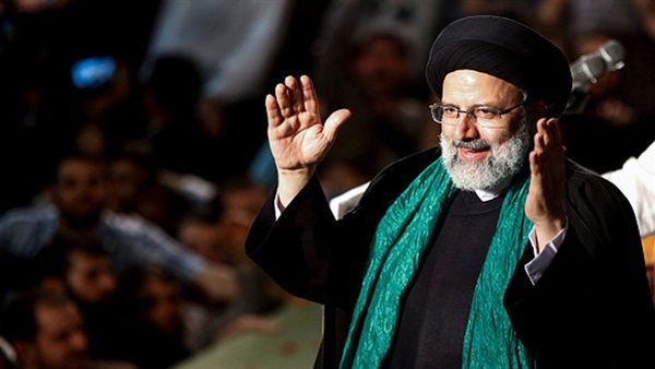  إبراهيم رئيسي