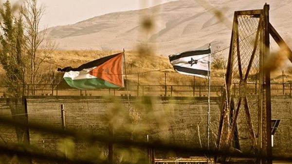 وسائل المراقبة مشتركة