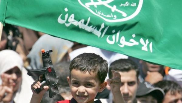 صفقة القرن الإسلاموية
