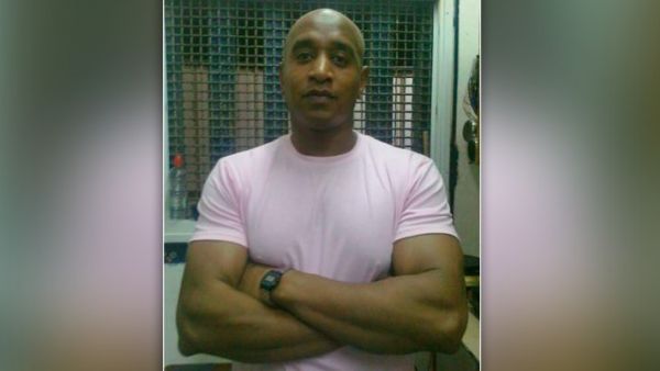  الاسير الاردني عبدالله أبو جابر 