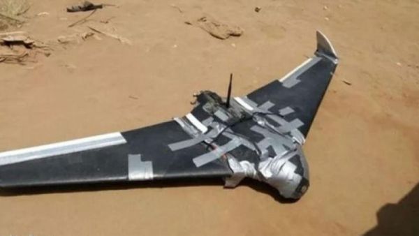 التحالف يعلن تدمير 6 طائرات حوثية مفخخة بدون طيار أطلقت باتجاه السعودية