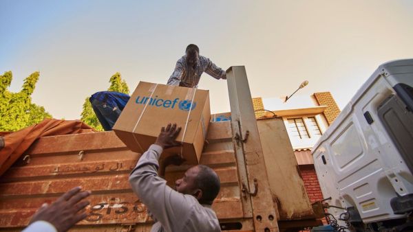 الحالة السودانية بين الدولة والشعب