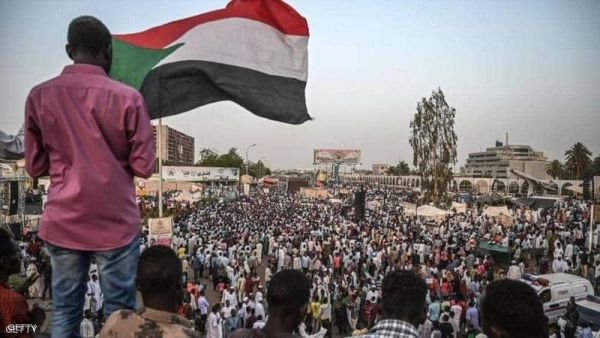 السودان المعتل وروشتة العلاج