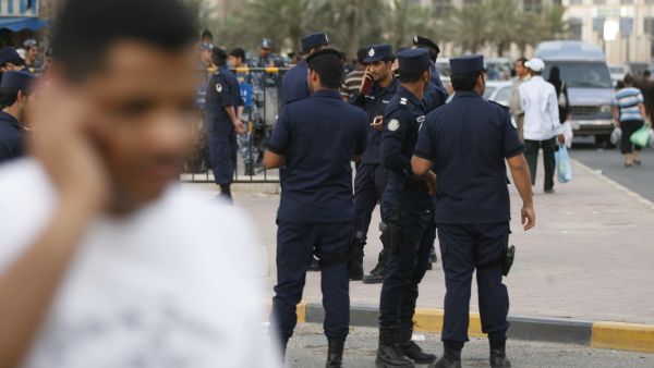 تعبيرية 
