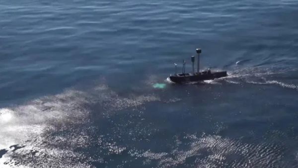 واشنطن قلقة من سفينتين إيرانيتين تتجهان على ما يبدو نحو فنزويلا