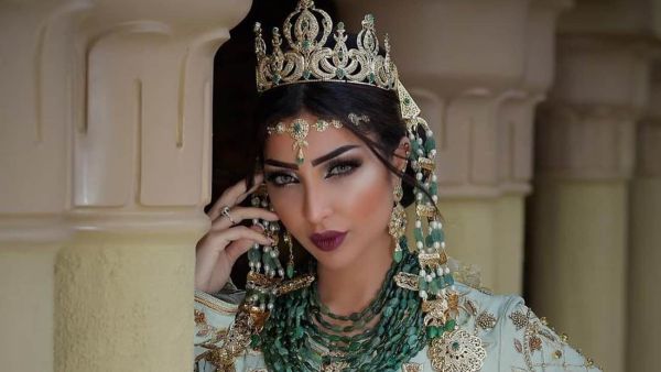 دنيا بطمة