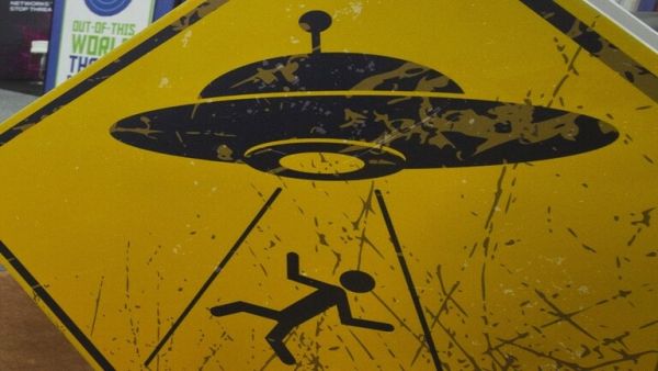 الاستخبارات الأمريكية تعتبر الأجسام الفضائية المجهولة تهديدا محتملا للأمن القومي