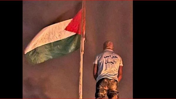 بيت دجن على خطى بيتا 