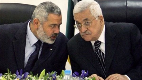 حركتا "حماس و"فتح" دولتان