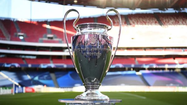كأس دوري أبطال أوروبا