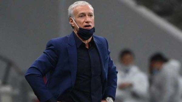 ديدييه ديشامب