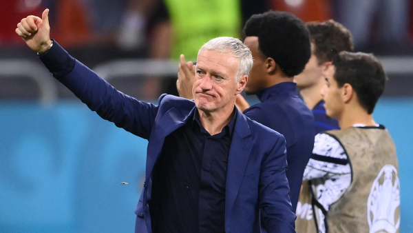 ديدييه ديشامب