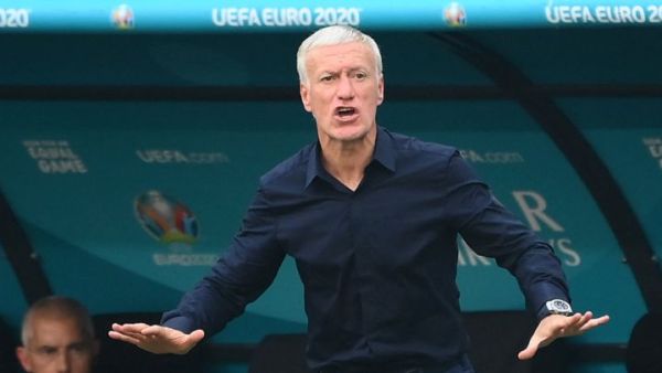 ديدييه ديشامب