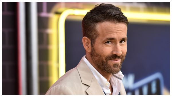 ريان رينولدز