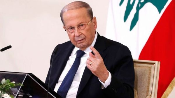 إيران المفلسة وبلدان مفلسان هما سوريا ولبنان