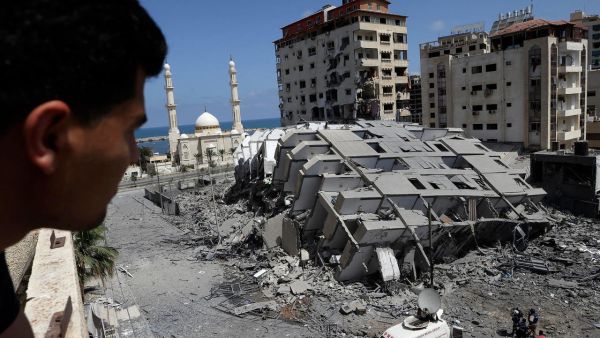 استعداد اسرائيلي لاطلاق سراح اسرى