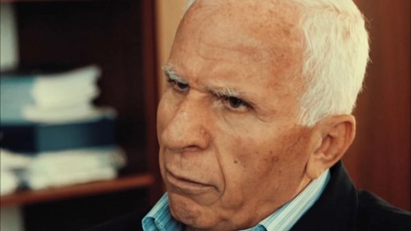 وفد فتح بالقاهرة لبحث إنهاء الانقسام الفلسطيني