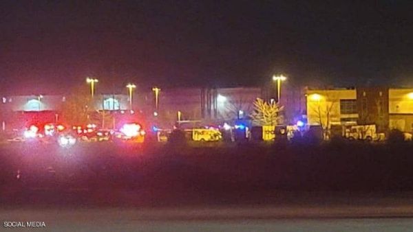  كليفلاند الأمريكيه