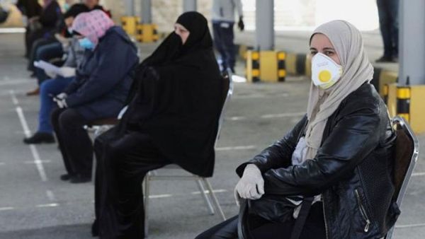 وقف استخدام لقاح "أسترازينيكا" المضاد لفيروس كورونا في الاردن