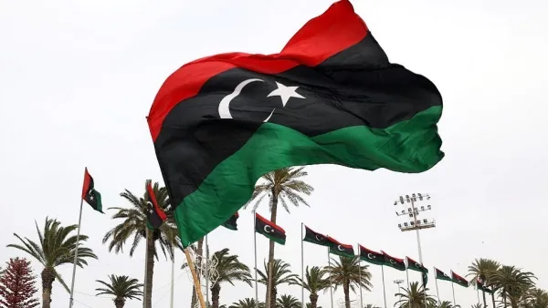 برلين تستضيف مؤتمرا جديدا بشأن ليبيا