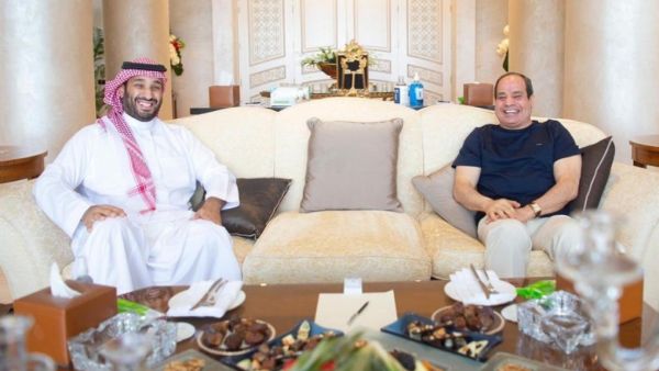 قمة شرم الشيخ... استباق الحرائق