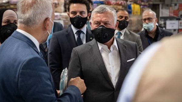 لم يكن ينقص الأردن أسباب أخرى للتوتر