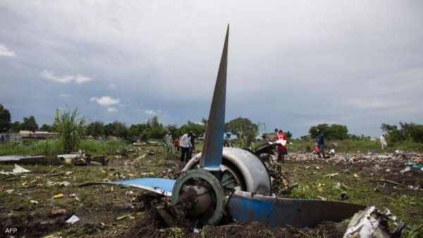 مقتل 12 شخصا على الأقل بتحطم طائرة عسكرية في ميانمار