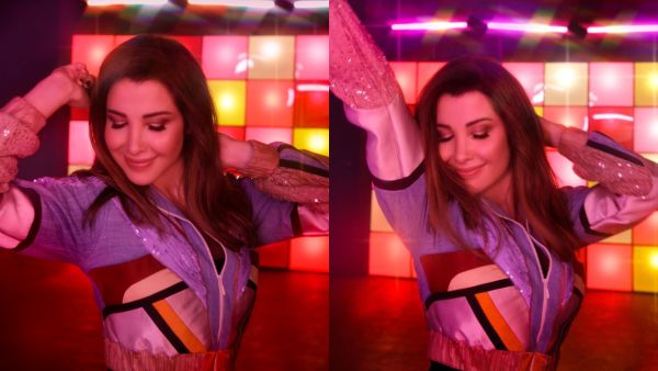 نانسي عجرم