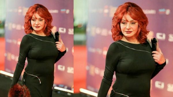نبيلة عبيد