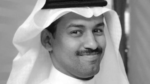 عويض العتيبي