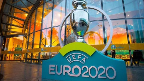 مواجهات مرتقبة في يورو 2020