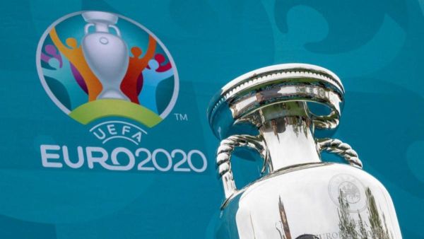 مواجهات مثيرة في دور الـ 16 من يورو 2020
