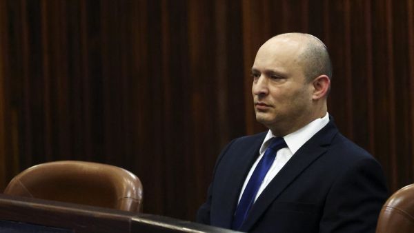 Naftali Bennett, premier-to-be of Israel