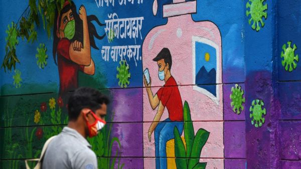 India registers 114,460 covid-19 cases