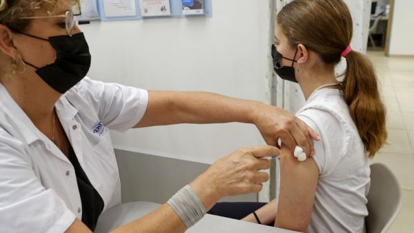 Over 2.9 billion coronavirus vaccine doses taken worldwide