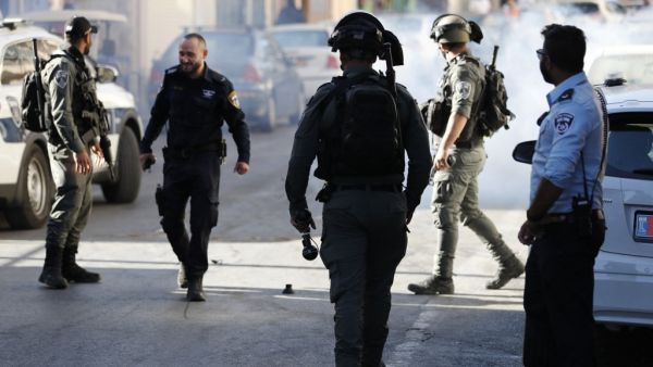 Hamas warned Israel to avoid any conspiracies against Jerusalem al-Quds.