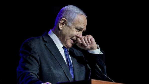 The Israeli Knesset advances towards ousting Netanyahu as of Sunday