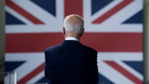 G7 summit is set to be hosted on Weekend