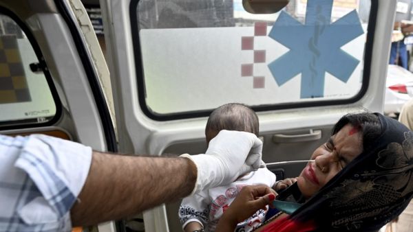 India's COVID-19 cases drop to 80,834