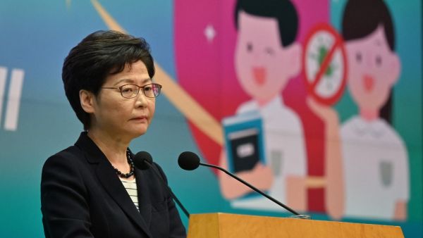 Journalists detained were endangering national security.