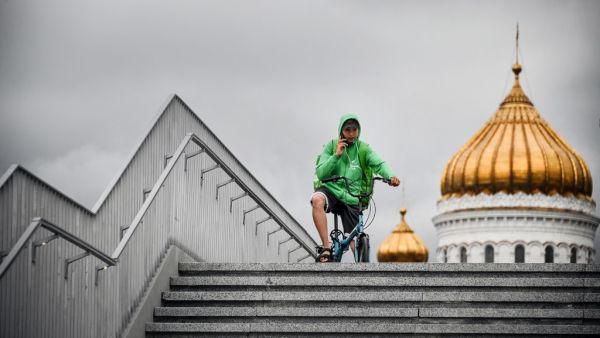 The Kremlin on June 29, conceded that Russia would not reach its 60 percent vaccination target by the end of summer as the country registered its highest daily death toll. Alexander NEMENOV / AFP Russia saw its highest daily death toll since the start of covid-19 pandemic