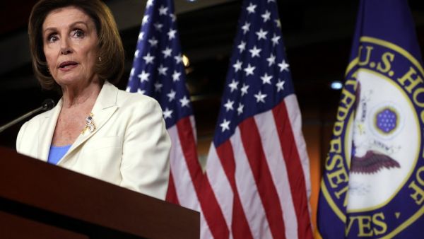 A committee were selected to investigate capitol riot incident