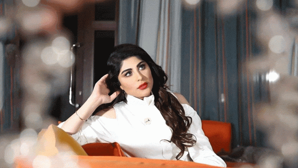 زارا البلوشي