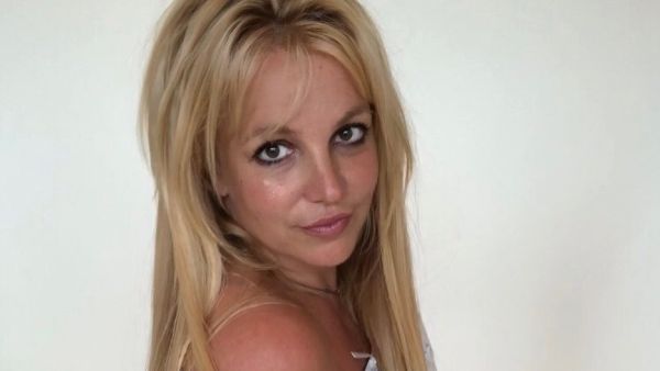 Britney Spears 