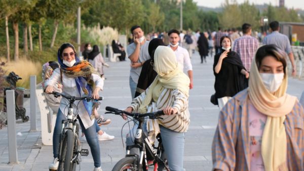 تعبيرية 