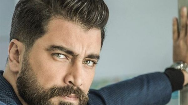 معتصم النهار